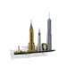 LEGO Architecture New York City - 21028