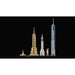 LEGO Architecture New York City - 21028