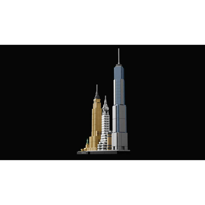 LEGO Architecture New York City - 21028
