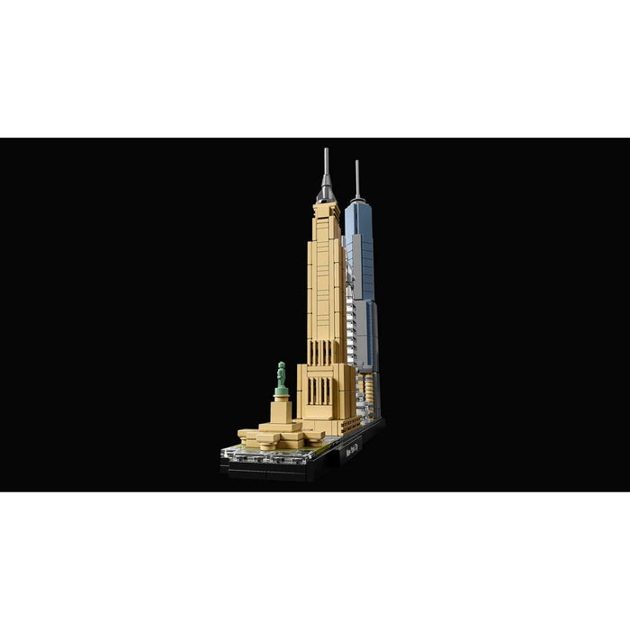 LEGO Architecture New York City - 21028