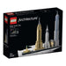 LEGO Architecture New York City - 21028