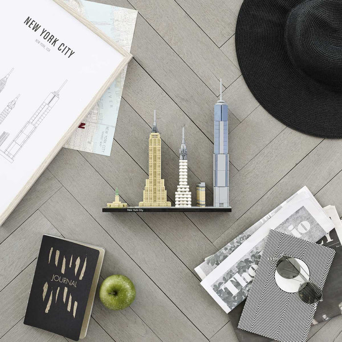 LEGO Architecture New York City - 21028