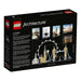 LEGO Architecture Londra - 21034