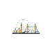 LEGO Architecture Londra - 21034