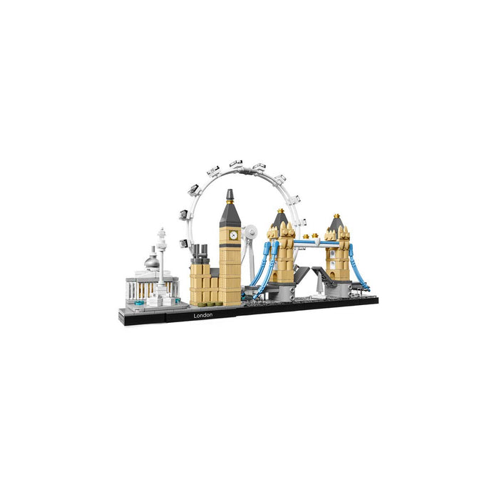 LEGO Architecture Londra - 21034