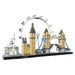 LEGO Architecture Londra - 21034