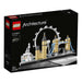 LEGO Architecture Londra - 21034
