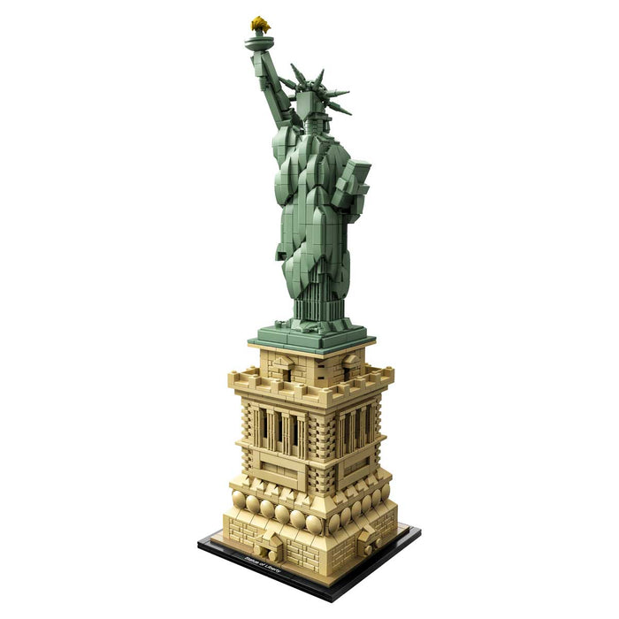 LEGO Architecture Statua Della Libertà - 21042