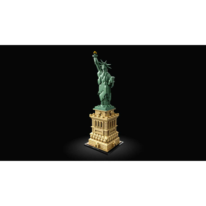 LEGO Architecture Statua Della Libertà - 21042