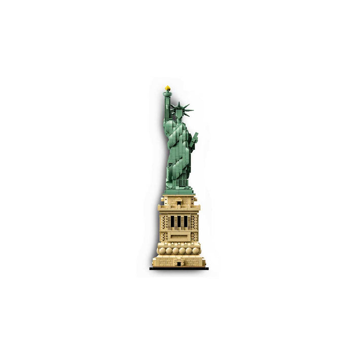 LEGO Architecture Statua Della Libertà - 21042