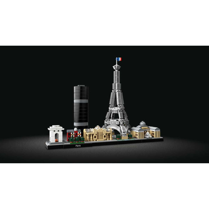 LEGO Architecture Parigi - 21044