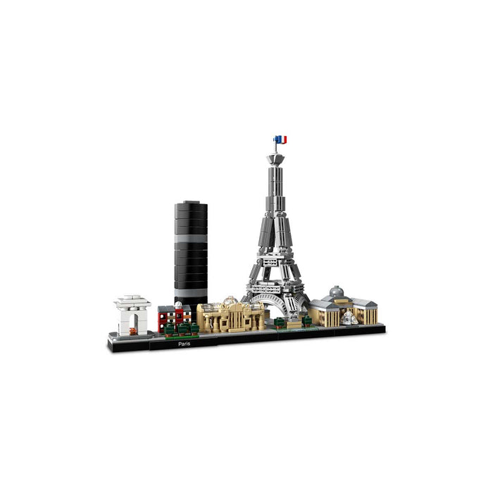 LEGO Architecture Parigi - 21044