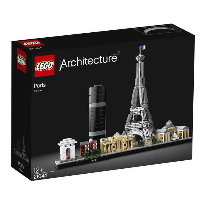 LEGO Architecture Parigi - 21044