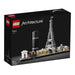 LEGO Architecture Parigi - 21044