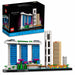 LEGO Singapore - 21057