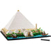 LEGO La Grande Piramide Di Giza - 21058