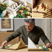 LEGO La Grande Piramide Di Giza - 21058