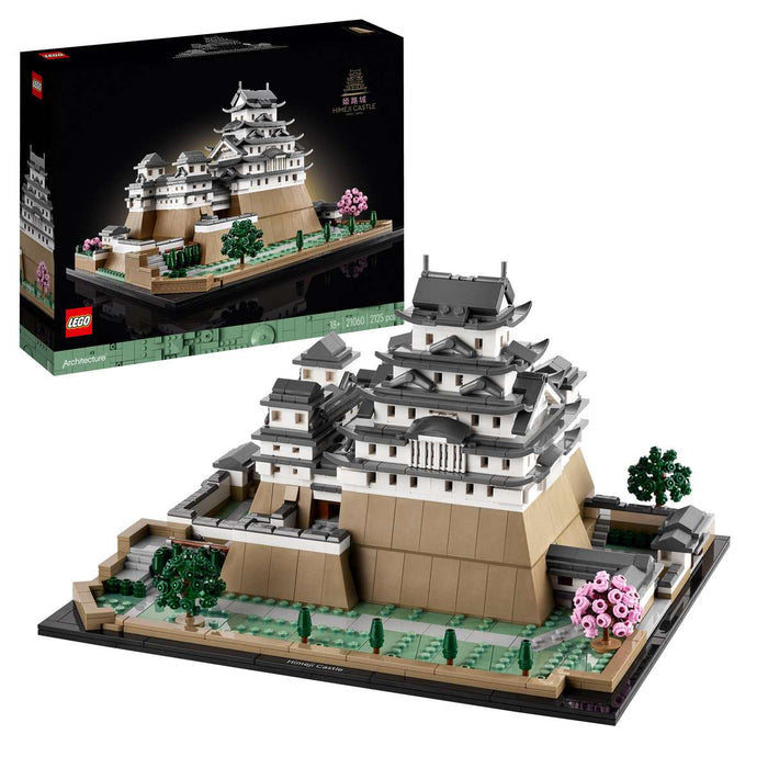 LEGO Castello Di Himeji - 21060