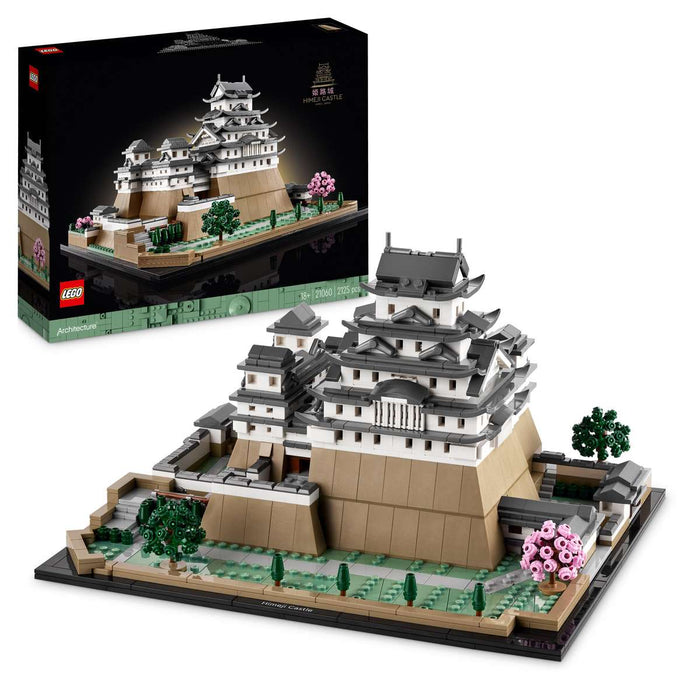 LEGO Castello Di Himeji - 21060