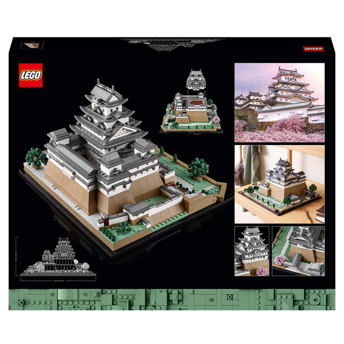 LEGO Castello Di Himeji - 21060