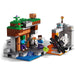 LEGO Minecraft La Miniera Abbandonata - 21166