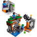 LEGO Minecraft La Miniera Abbandonata - 21166