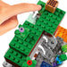 LEGO Minecraft La Miniera Abbandonata - 21166