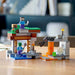 LEGO Minecraft La Miniera Abbandonata - 21166