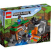 LEGO Minecraft La Miniera Abbandonata - 21166