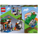 LEGO Minecraft La Miniera Abbandonata - 21166