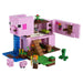 LEGO Minecraft La Pig House - 21170