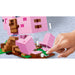 LEGO Minecraft La Pig House - 21170