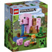 LEGO Minecraft La Pig House - 21170