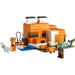 LEGO Il Capanno Della Volpe - 21178