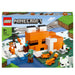 LEGO Il Capanno Della Volpe - 21178