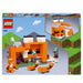 LEGO Il Capanno Della Volpe - 21178