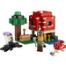 LEGO La Casa Dei Funghi - 21179