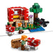 LEGO La Casa Dei Funghi - 21179