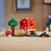 LEGO La Casa Dei Funghi - 21179