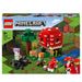 LEGO La Casa Dei Funghi - 21179