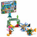 LEGO La Battaglia Del Guardiano - 21180