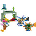 LEGO La Battaglia Del Guardiano - 21180