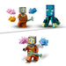 LEGO La Battaglia Del Guardiano - 21180