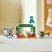 LEGO La Battaglia Del Guardiano - 21180