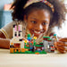 LEGO Il Ranch Del Coniglio - 21181