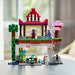 LEGO I Campi D’Allenamento - 21183