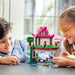 LEGO I Campi D’Allenamento - 21183