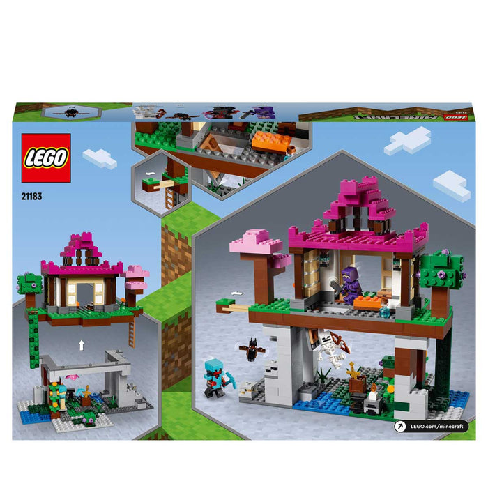 LEGO I Campi D’Allenamento - 21183