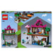 LEGO I Campi D’Allenamento - 21183