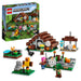 LEGO Il Villaggio Abbandonato - 21190